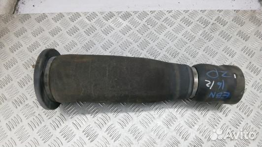 Пневмоподушка задняя land rover discovery 2 (EBN16