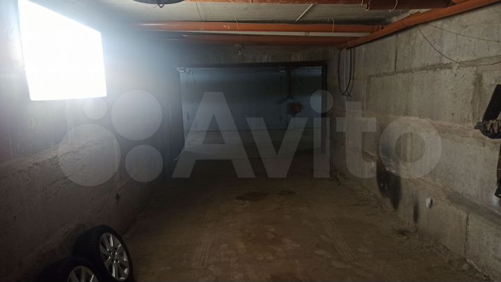 Гараж, 27 м²