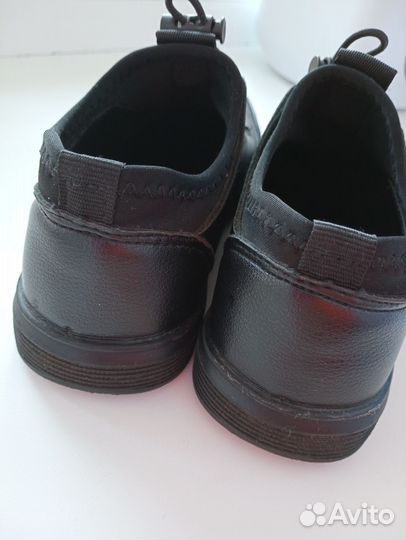 Туфли для мальчика