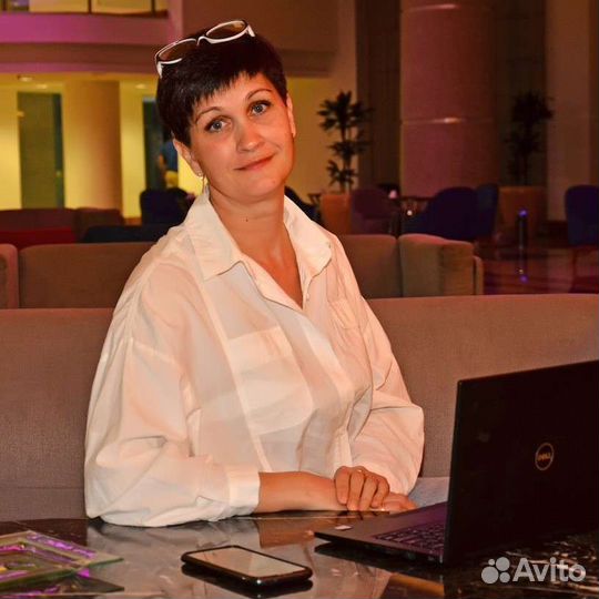 Аккаунт-менеджер