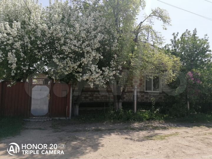 Дом 100 м² на участке 20 сот.