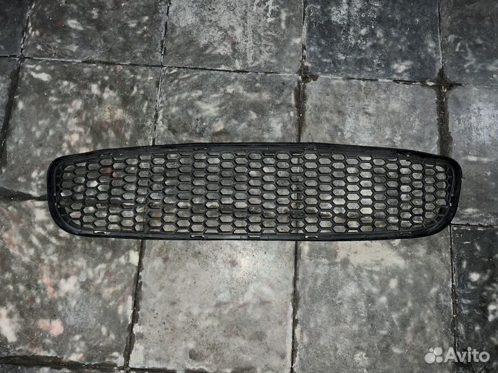 Решетка бампера ср BMW M6 F12 F13