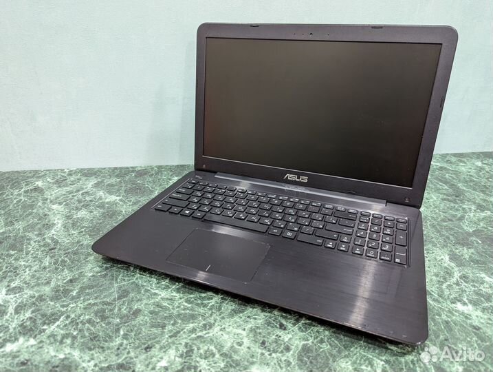 Ноутбук Asus X556U i5 6200/8GB/GT940MX/1000GB