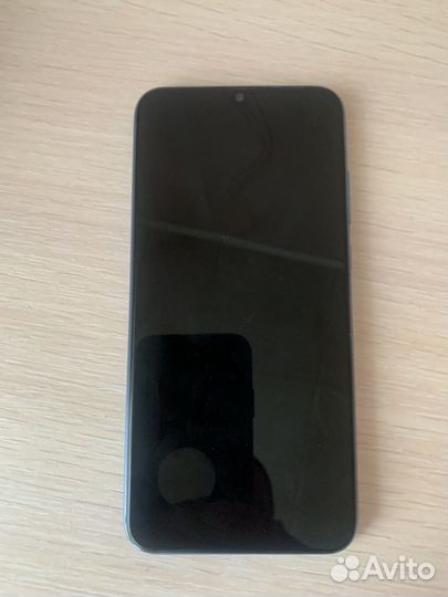 Телефон honor 10х lite