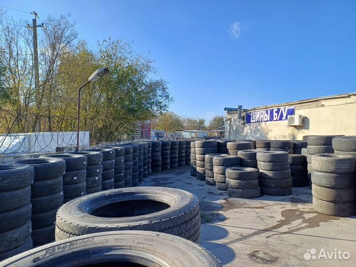 R17.5 245 70 Bfgoodrich