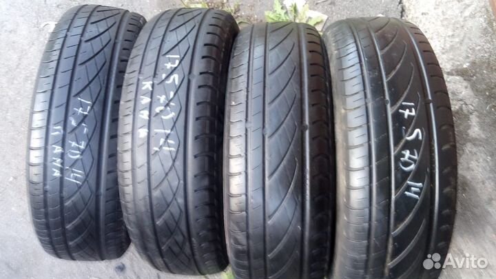 КАМА Kама-Euro LCV-131 175/70 R14