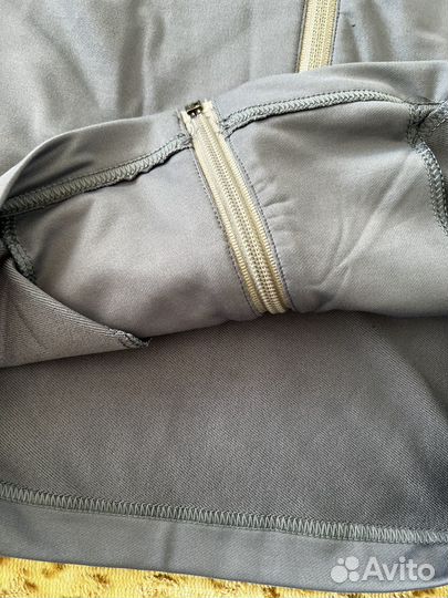 Мастерка demix