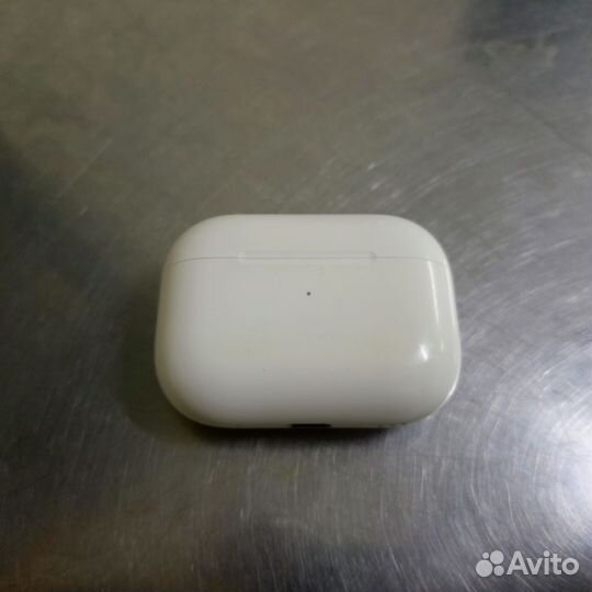 Беспроводные наушники apple airpods pro 2