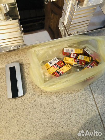 Люстра потолочная