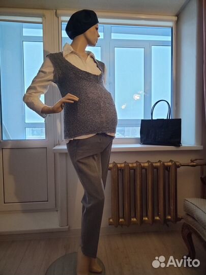 Одежда для беременных и кормящих 46-50 р