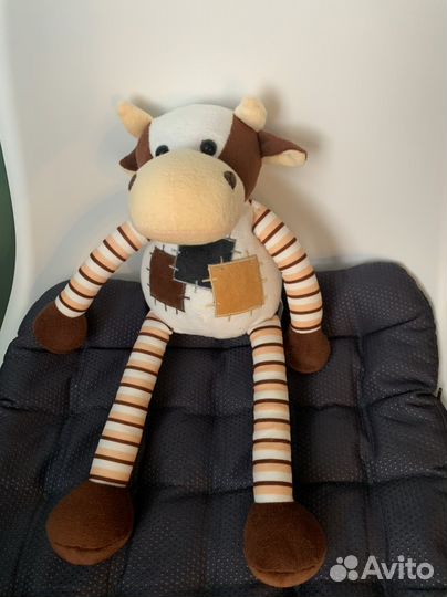 Мягкая игрушка