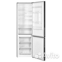 Холодильник Maunfeld MFF200NFX10 Inverter