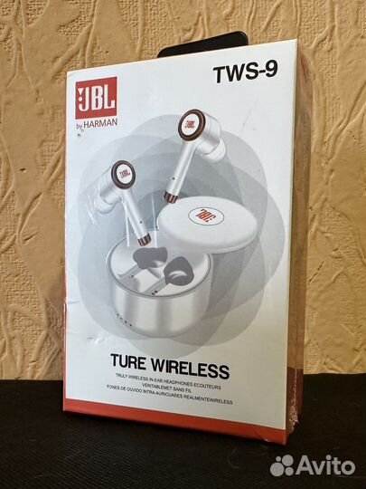 Наушники JBL