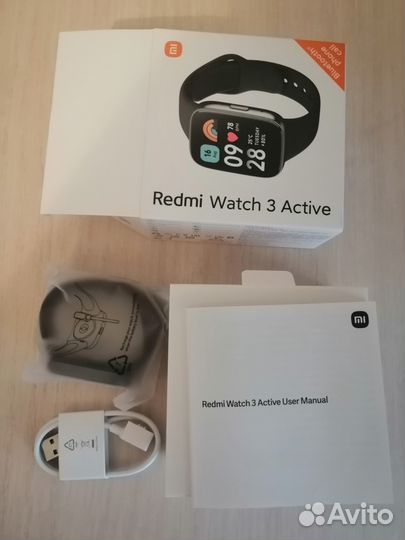 Смарт часы huawei watch gt 3 pro новые