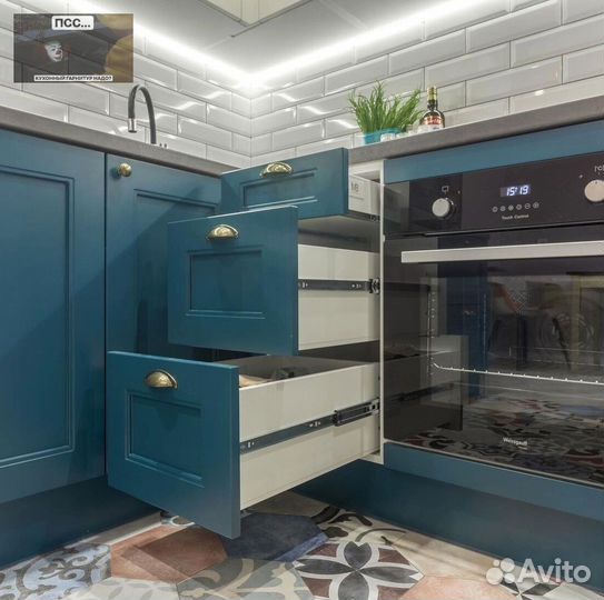 Кухонный гарнитур