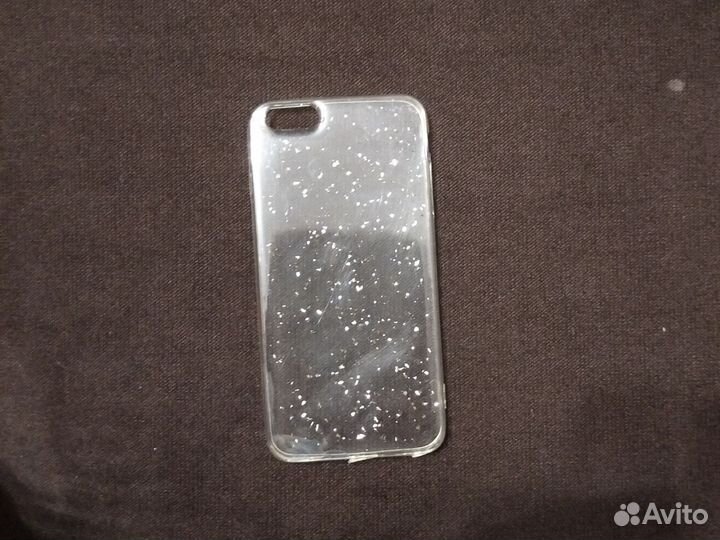 Чехлы на телефон