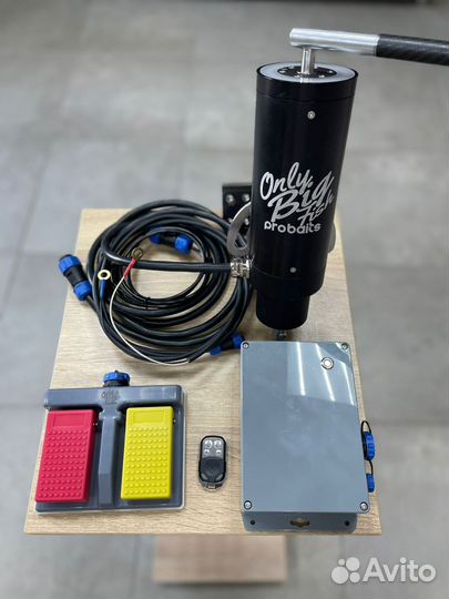 Ротатор автоматический probaits GEN3