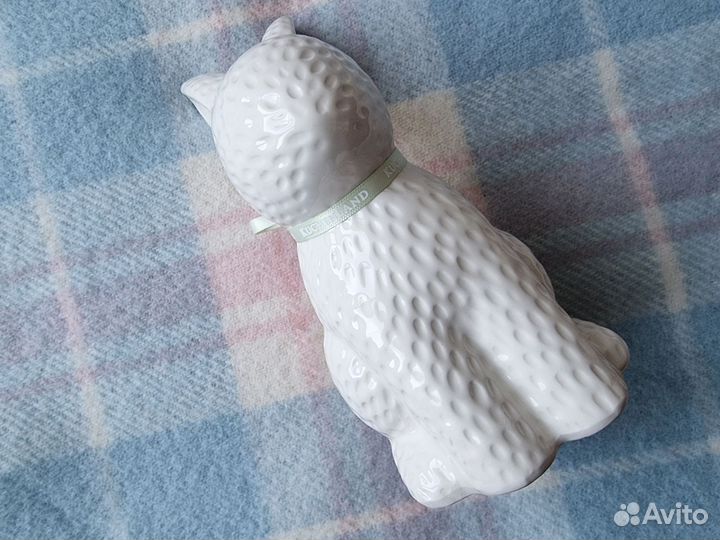 Пасхальный кролик фарфор Кюхенленд новый