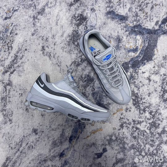 Кроссовки Nike Air Max 95 Ultra оригинал