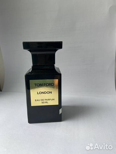 Редкий парфюм Tom Ford оригинал