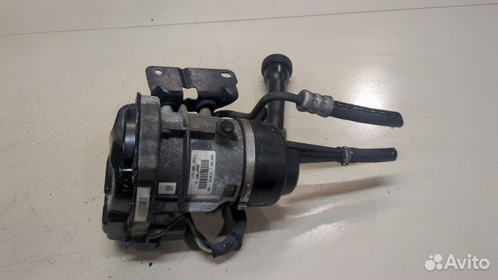 Насос усилителя руля Peugeot 308, 2009