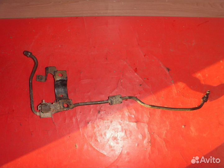 Трубка гидроусилителя 575101G000 Kia RIO 2 (JB)