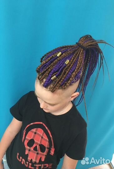 Косы с канекалоном,брейды,зи-зи Белореченск