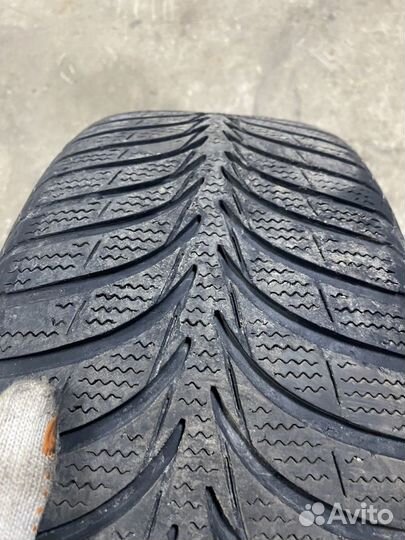 Goodyear Cargo Ultra Grip 215/55 R17