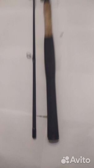 Фидерное удилище Preston Tyson 10 ft