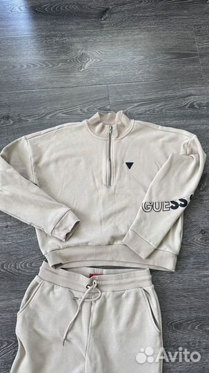 Спортивный костюм женский guess оригинал