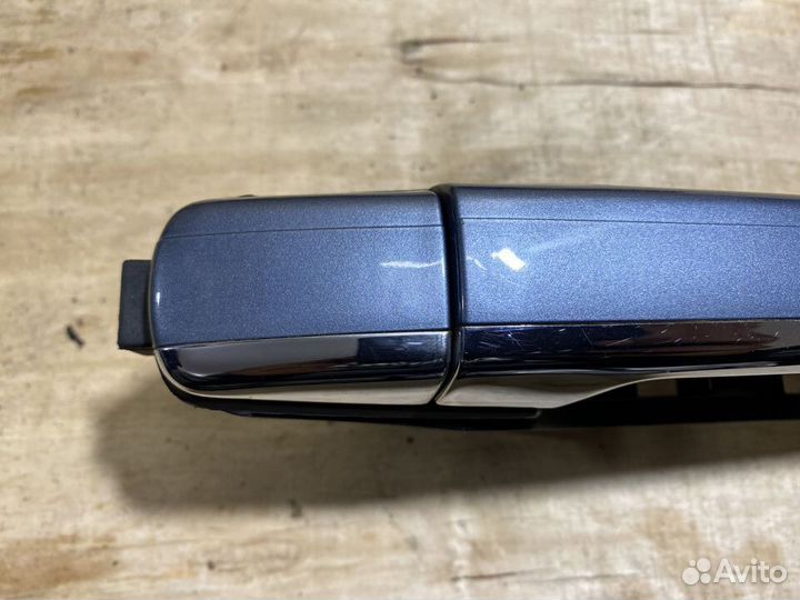 Ручка наружная Mercedes W210 R143