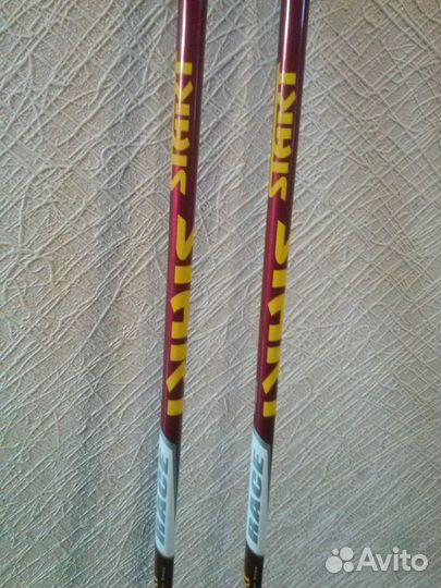 Лыжные палки start race (Финляндия)