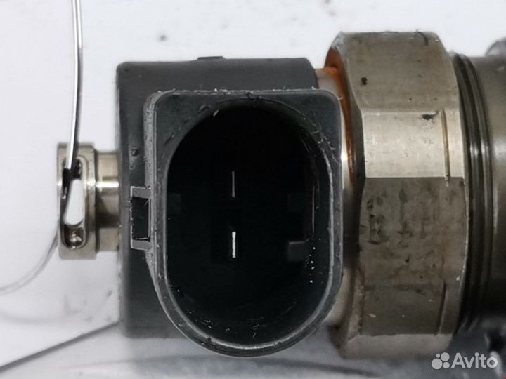 Форсунка Mercedes-Benz C-Класс A6460700787