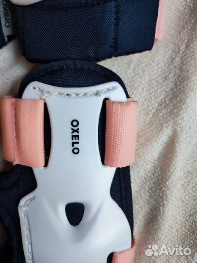 Защита для роликов oxelo