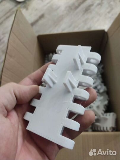 3D печать, чпу фрезеровка, лазерный станок