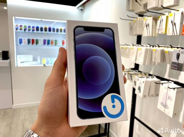 iPhone 12, 64 ГБ