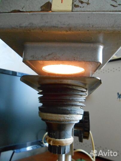 Оборудование и прочее для пленочной фотографии