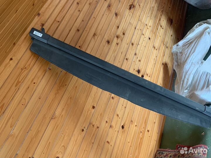 Ширма в багажник Фольксваген Мультивен