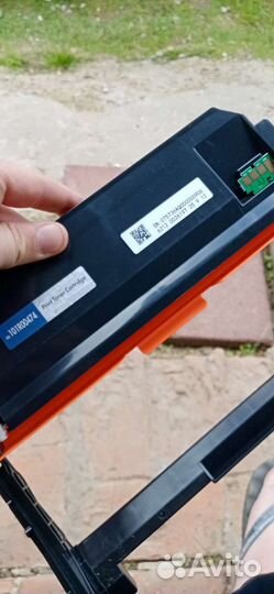 Фото барабан