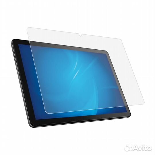 Закаленное стекло для Redmi Pad (2022) 10.6”/Lenov