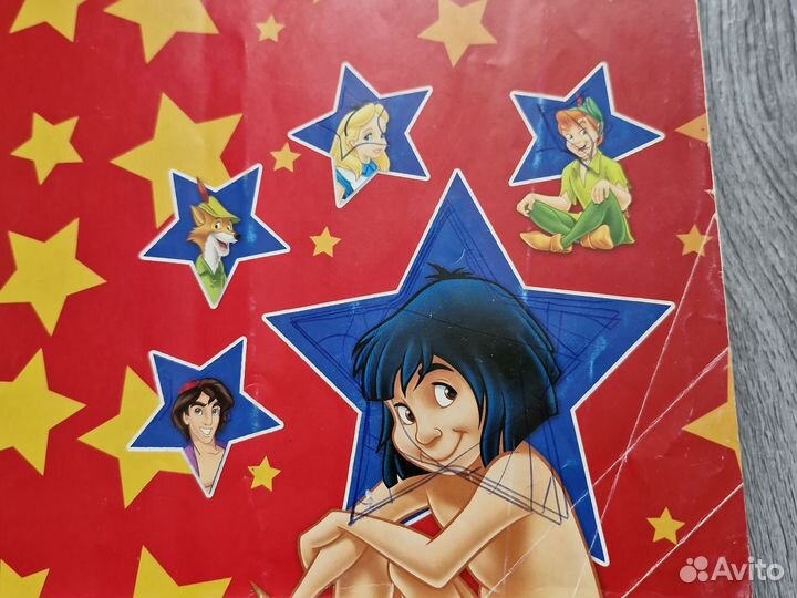 Disney дисней лучшие сказки о приключениях