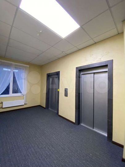 Апартаменты-студия, 40 м², 7/10 эт.