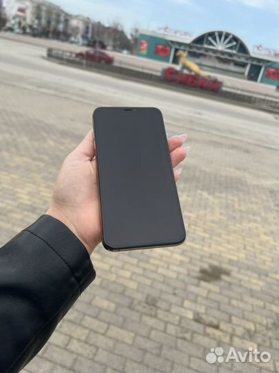 iPhone Xs Max, 256 ГБ