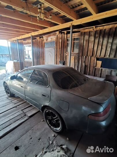 Toyota Corolla Ceres 1.6 AT, 1992, 150 000 км