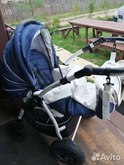 Коляска детская