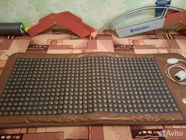 Матрас Нуга Бест