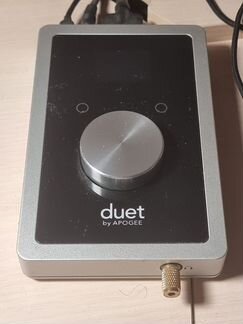 Аудио карта