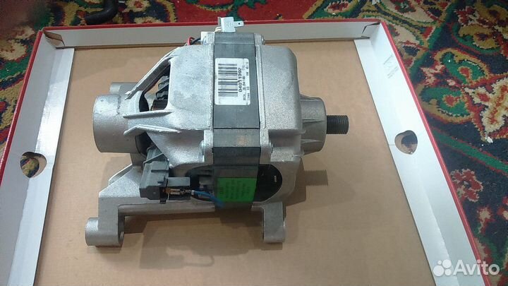 Candy 3,5 кг. Стир.машина по запч-м ред.19.04.2023