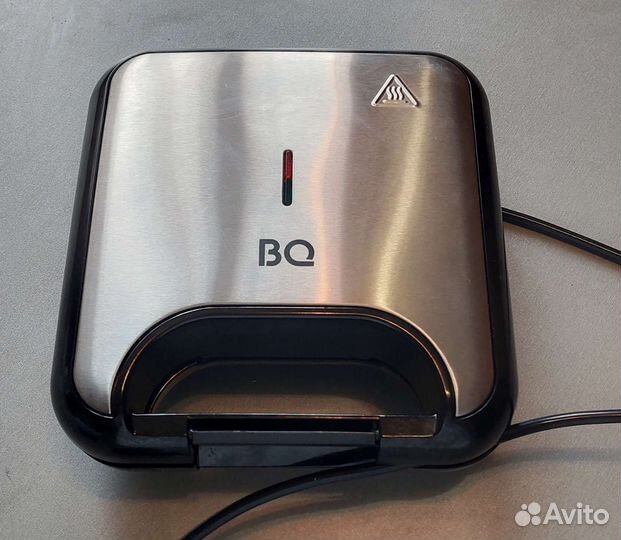 Электрогриль