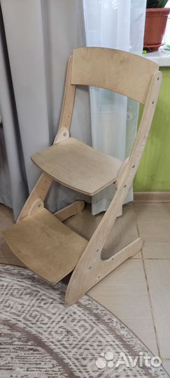 Стул детский